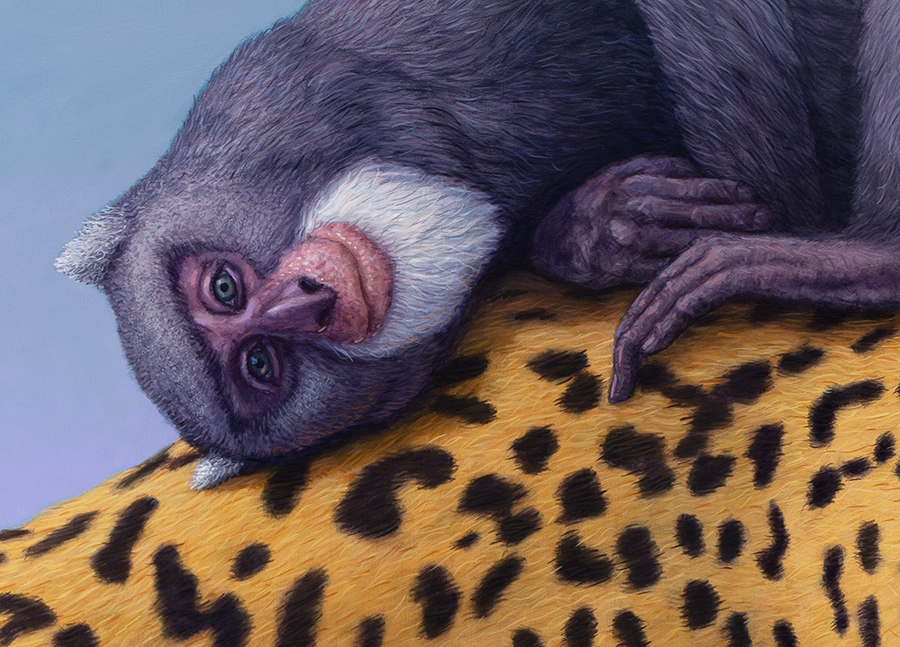 detail